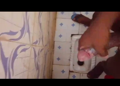 Big Cock Solo Cum and Moaning