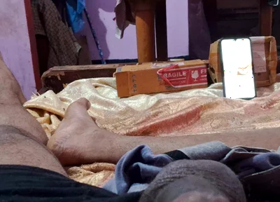 Big Stepdaddy Dick Amateur Masturbation Hand Job Teen Ass Big Stepdaddy Dick Amateur Masturbation Hand Job