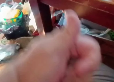 Cumming for the Sake of Cumming!