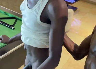 Teach Me More Snooker Master