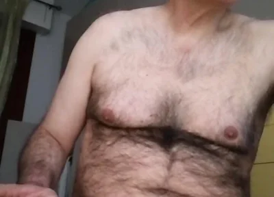 I Cum and Show My Ass for My Canadian Friend!