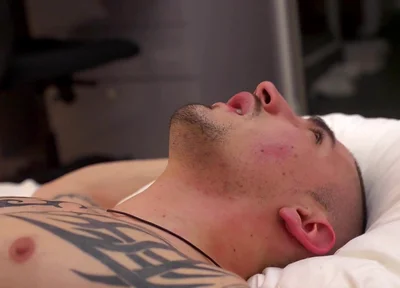 Perfect Sex Between Delta Cobra and Matt