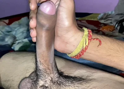 I Enjoyed Seeing Bhabhi's Ass on the Way and