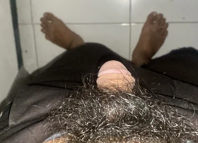 Private Moment I Let My Guard Down and Masturbate in Front of the Closet Solo Play Session