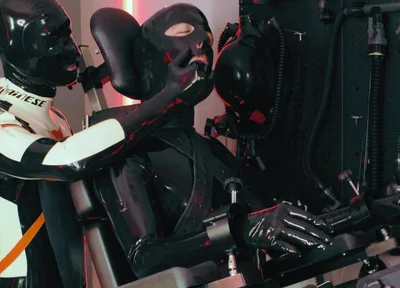 Devious Drone Testing