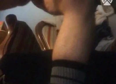 A Little Alone Time Edging