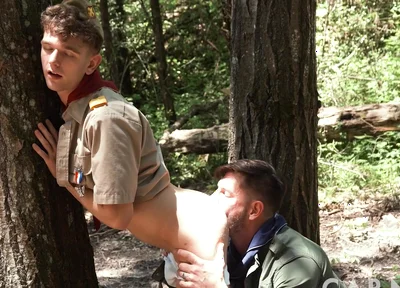 Jordan Starr - The Long-awaited Reunion