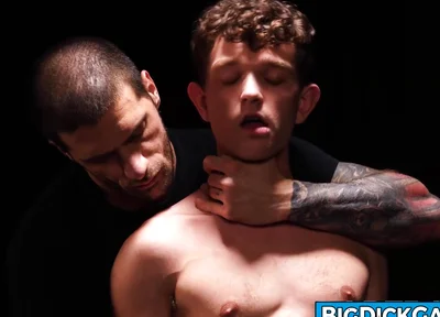 Horny Fuck Boys Begging For A Place In The Breeding Wall To Be Breed