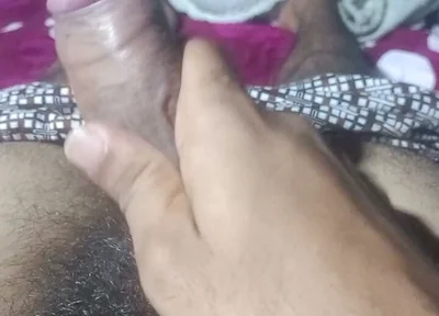 Sexy Auntie Peeling