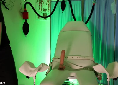 POV - Post Orgasm Torment Will Be Routine for You