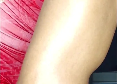 Red Singlet Workout