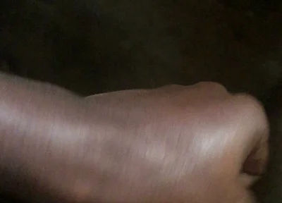 Masturbating and Cumming in Bathroom Before Taking a Shower