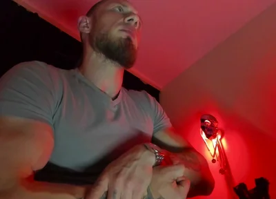 Muscles and Drool