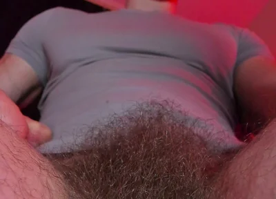 Pubic Hair Dominates and Controlling