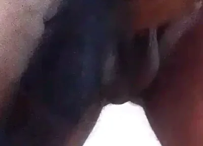 The Panty Is Black in Color Alone