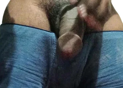 Desi Boy with Girls in Room