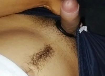 Waking up Hard