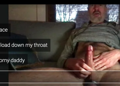 Morning Oral Roleplay with a New Fan.