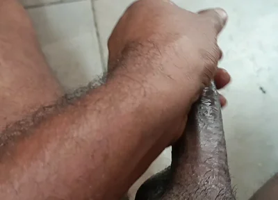 African Big Tits Masturbating Is so Much Fun