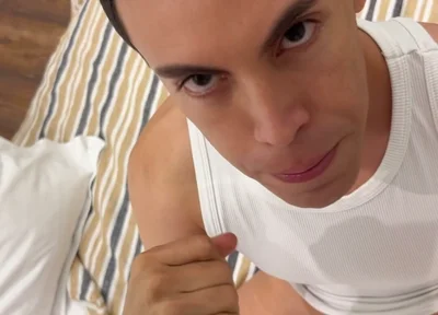Erick Lima Having Fun Sucking Cock
