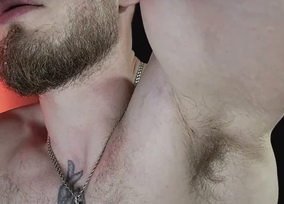 Drool and Hair, Domination and Use.