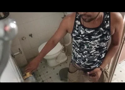 Feeling Fast Horny Masterbate and Then Horny Pee