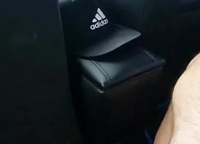 A Stranger Fucked Me in My Car on the Highway and Covered Me in Cum!