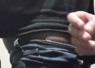 Security Guard and His Boss Having Sex in Secret.