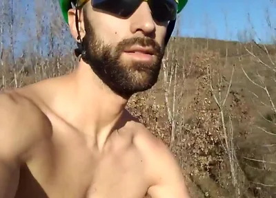 Do You Like Cycling?