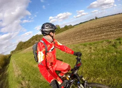 Bike Ride