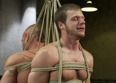 Single Tail, Electricity and Suspension - Live Shoot