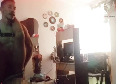 The Frequent Toy of Khratos