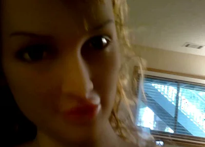 POV Jenny Needed and Quickie