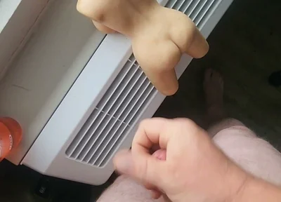 Caught Fucking My Lillgirl.