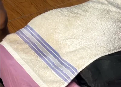 Rough Throat Fuck