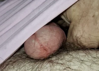 Pissing Alot in Warm