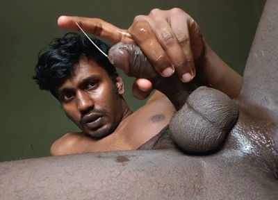 Fingering My Hole, Balls Play, Pissing, Jerking and Cumming