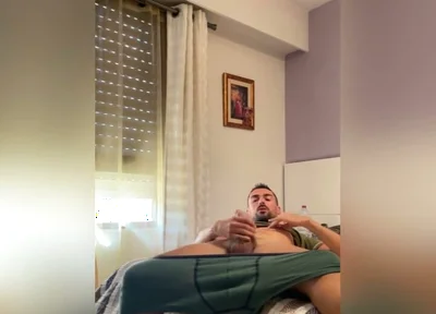 Horny Dom Verbal Vid