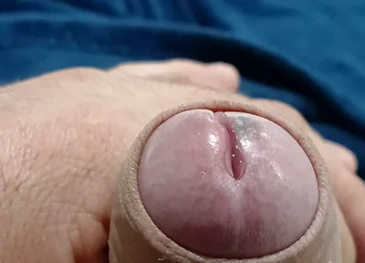 Big Head Precum
