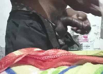 New Video Desi Boy Handjob with Oil