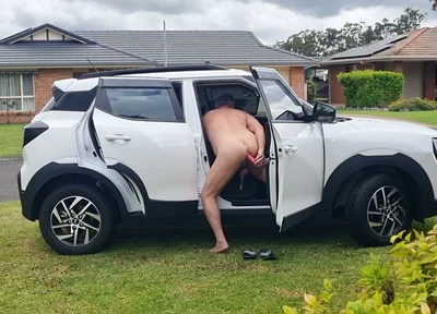 My New Car