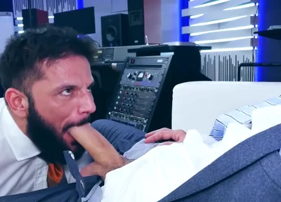 Excellent Sex Video Homosexual Rimjob Hot Just For You