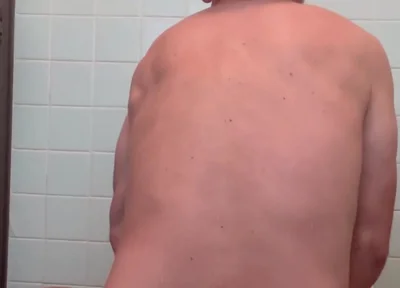 Anal Masturbation