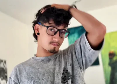 Sucking Big Cock