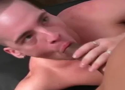 Tony Michaels In Eager Ass Takes Every Inch Of British Cock