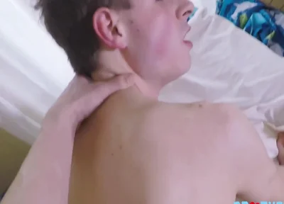 Kory Houston And Britain Westbury In Stepbrother Crush: Fingering For Beginners