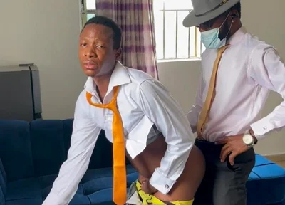 My Office Boss Fucking Me