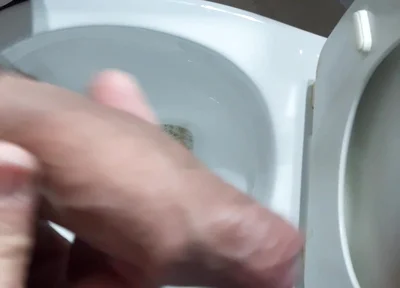 Demanding Piss