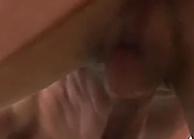 Gay outdoor blowjob and sex