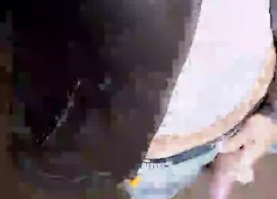 Slutboyben Cam4 Sexy Flashlight Exhibitionist in Public